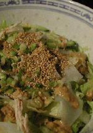 Kapa流　素腸粉の食べ方-レシピのメイン写真