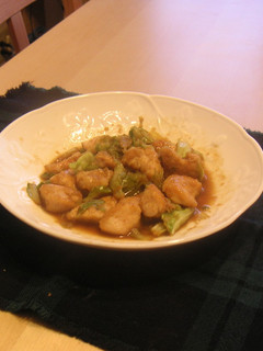 鶏胸肉の生姜焼き-レシピのメイン写真
