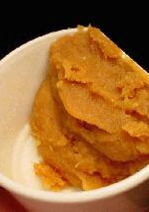 いつも冷蔵庫に「練り味噌」-レシピのメイン写真