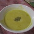 生クリームなし☆かぼちゃスープ