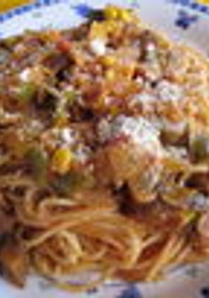 野菜たっぷり☆★トマトソース-レシピのメイン写真