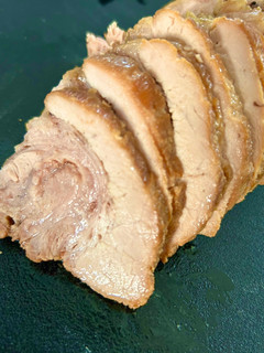 炊飯器で簡単やわらかチャーシュー-レシピのメイン写真