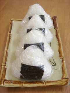 定番ツナのおにぎり-レシピのメイン写真