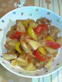 10分で余裕!レンジde酢豚もどきの酢鶏-レシピのメイン写真