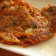 キムチチヂミ(キムチジョン)☆韓国料理☆