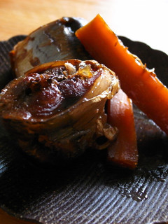 骨まで食べられる♪さんまの甘露煮-レシピのメイン写真
