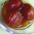 簡単!!ブランデー風味渋皮煮