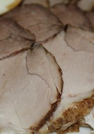 我が家の簡単紅茶煮♪-レシピのメイン写真
