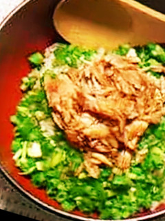 簡単!めちゃ美味♪ツナねぎ丼-レシピのメイン写真
