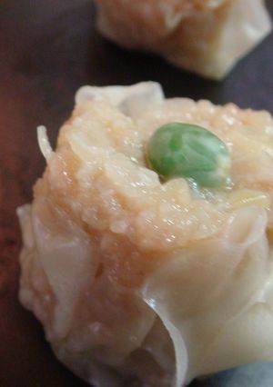♪我が家のシュウマイ♪-レシピのメイン写真