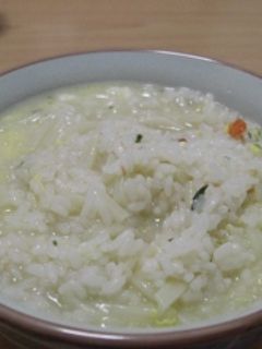 うどんぞうすい☆-レシピのメイン写真