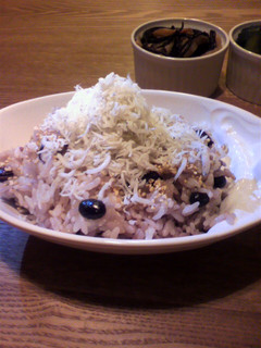 しらす丼-レシピのメイン写真