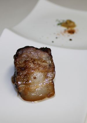 ブブ煮-レシピのメイン写真