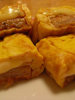 とろり♡チーズう巻き-レシピのメイン写真