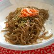 ノンオイル☆いとこんHOTところてん風味