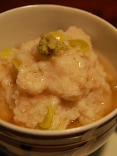 【秋の薬膳】 真鯛の蓮蒸し-レシピのメイン写真