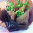 食べきり☆こってりおでん