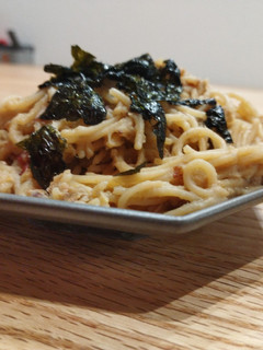 和風パスタ-レシピのメイン写真