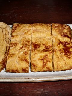 お弁当にも!だし巻き玉子-レシピのメイン写真
