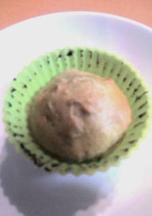 離乳食中期～： プチ スイートマロン-レシピのメイン写真