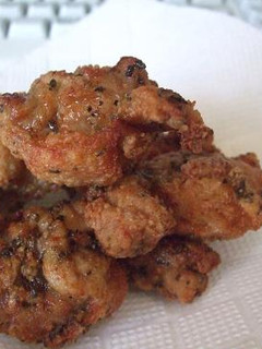 鶏ハーブ唐揚げ-レシピのメイン写真