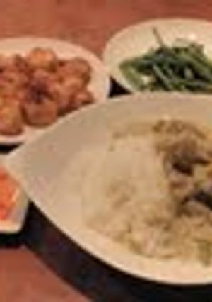 本格タイカレーがお家でも簡単に作れる☆-レシピのメイン写真