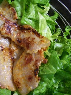 味噌漬け豚の焼き肉☆保存も可能-レシピのメイン写真