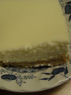 ♡レアチーズケーキ♡-レシピのメイン写真