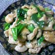 とろ~りンマ!柚子胡椒風味のニラ豚焼き
