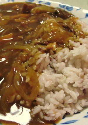 やっぱりうまい！我が家のカレーが一番-レシピのメイン写真
