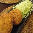☆簡単!昔ながらのポテトコロッケ☆