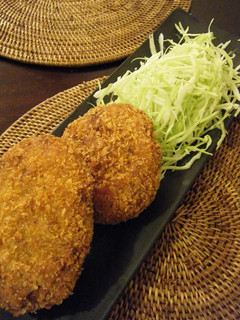 ☆簡単!昔ながらのポテトコロッケ☆-レシピのメイン写真