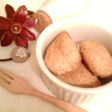 ホットケーキミックスで簡単紅茶スコーン✿