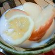 スグ作ろ!脳活性化りんご