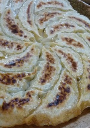 理想に果てしなく近い旨味餃子！-レシピのメイン写真