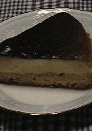 ♪ベイクドヨーグルトケーキ♪-レシピのメイン写真