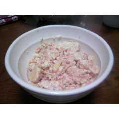 รูปของ 明太豆腐