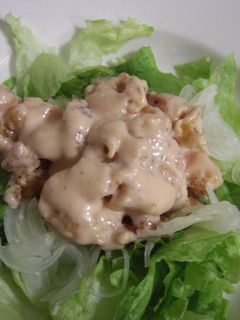 本格☆絶賛☆エビマヨ-レシピのメイン写真