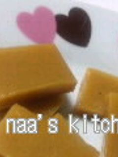 ⋈ 生きゃらめる ⋈-レシピのメイン写真