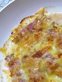 えのき巻きのチーズ焼き-レシピのメイン写真