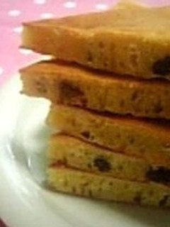 ✿ふわふわ♪ホエー☆ホットケーキ✿-レシピのメイン写真