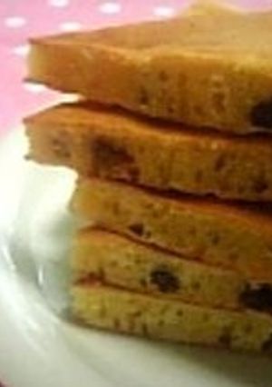 ✿ふわふわ♪ホエー☆ホットケーキ✿-レシピのメイン写真