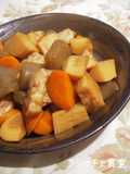 お弁当にもピッタリ☆筑前煮