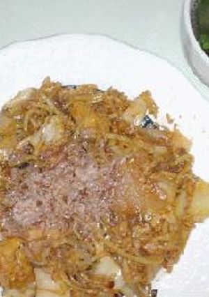 キムチそばめし-レシピのメイン写真