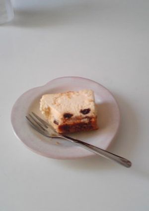 ﾖｰｸﾞﾙﾄ♪ﾆｭｰﾖｰｸﾁｰｽﾞｹｰｷ-レシピのメイン写真