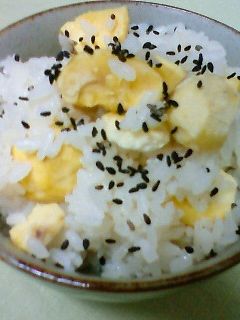 うちの栗ご飯-レシピのメイン写真