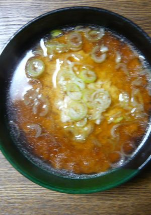 レンジで簡単♪ 豆腐の変わり蒸し-レシピのメイン写真