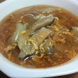 超簡単♪中華風?具だくさんスープ