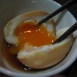 とっても美味!!半熟煮卵✿
