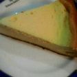 チーズケーキ〜スフレ〜